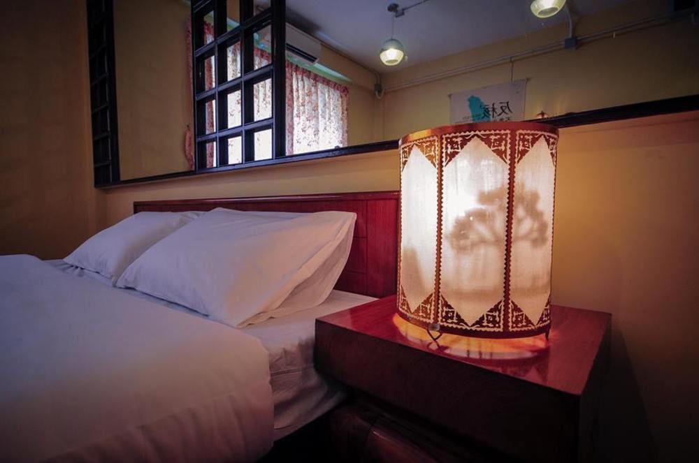 Dd Hostel Bangkok Exteriér fotografie